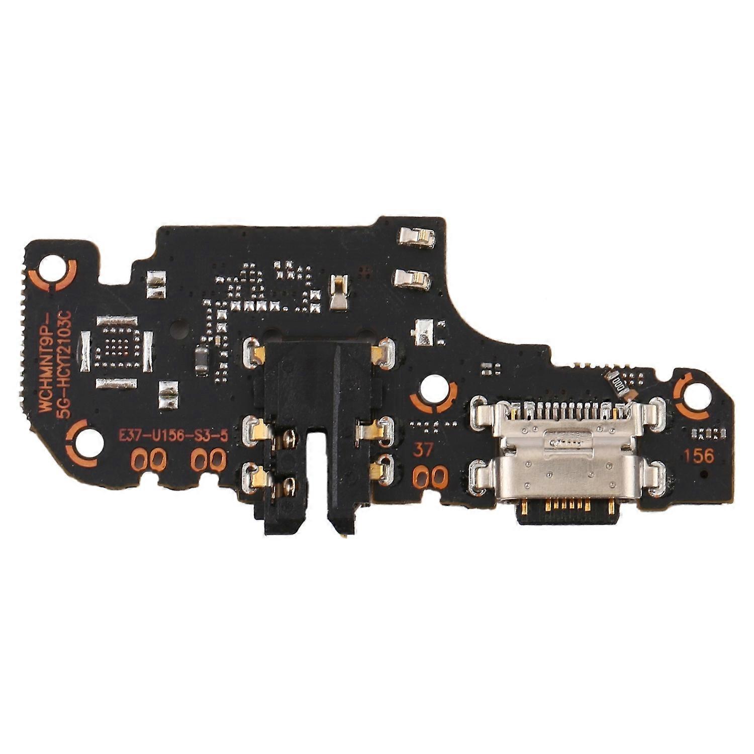 Charging Port Board for Xiaomi Mi 10T Lite 5G