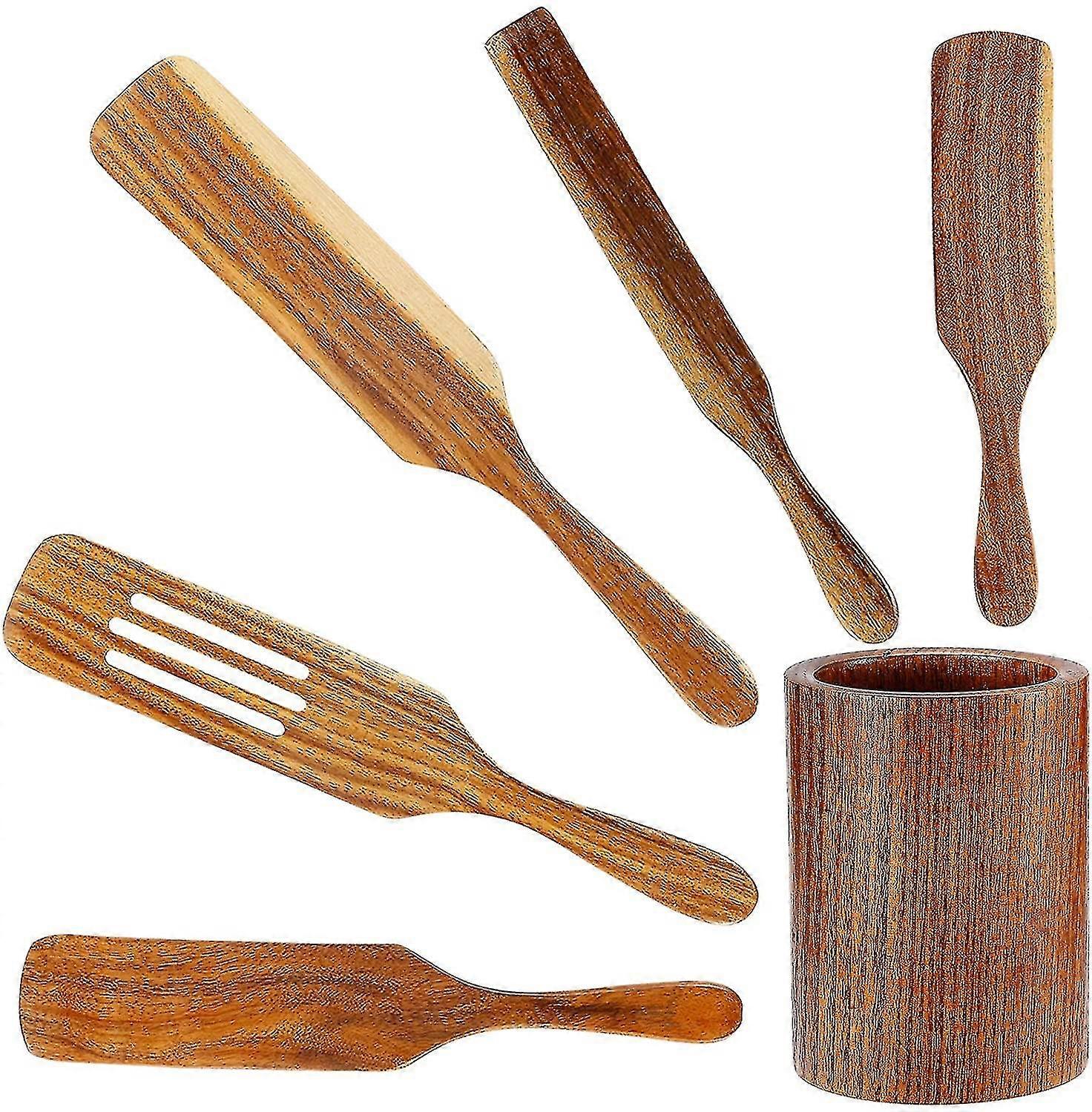 Kitchen Utensils Set,cooking Utensils Set,kitchen Utensils, Spurtles Kitchen Tools