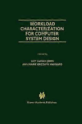 Caractérisation de la charge de travail pour la conception de systèmes informatiques