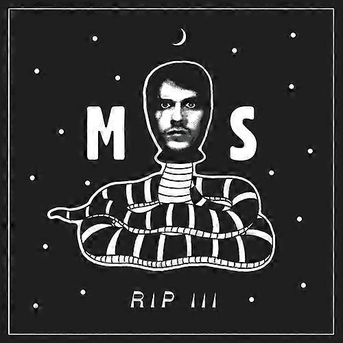 Michael Stasis - Rip III  [COMPACT DISCS] USA import