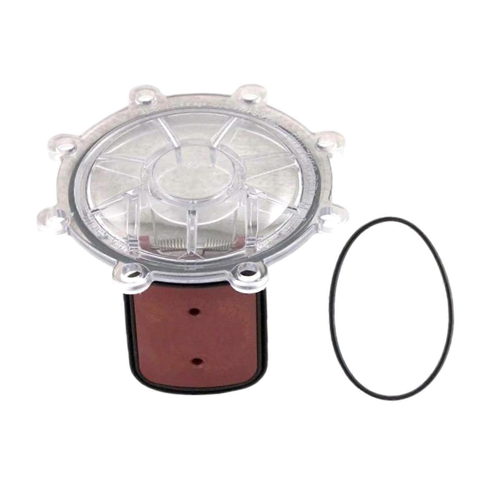 Check Valve Cover Replacement for 7235 7511 High Performance, Durable Protection, Easy Installation