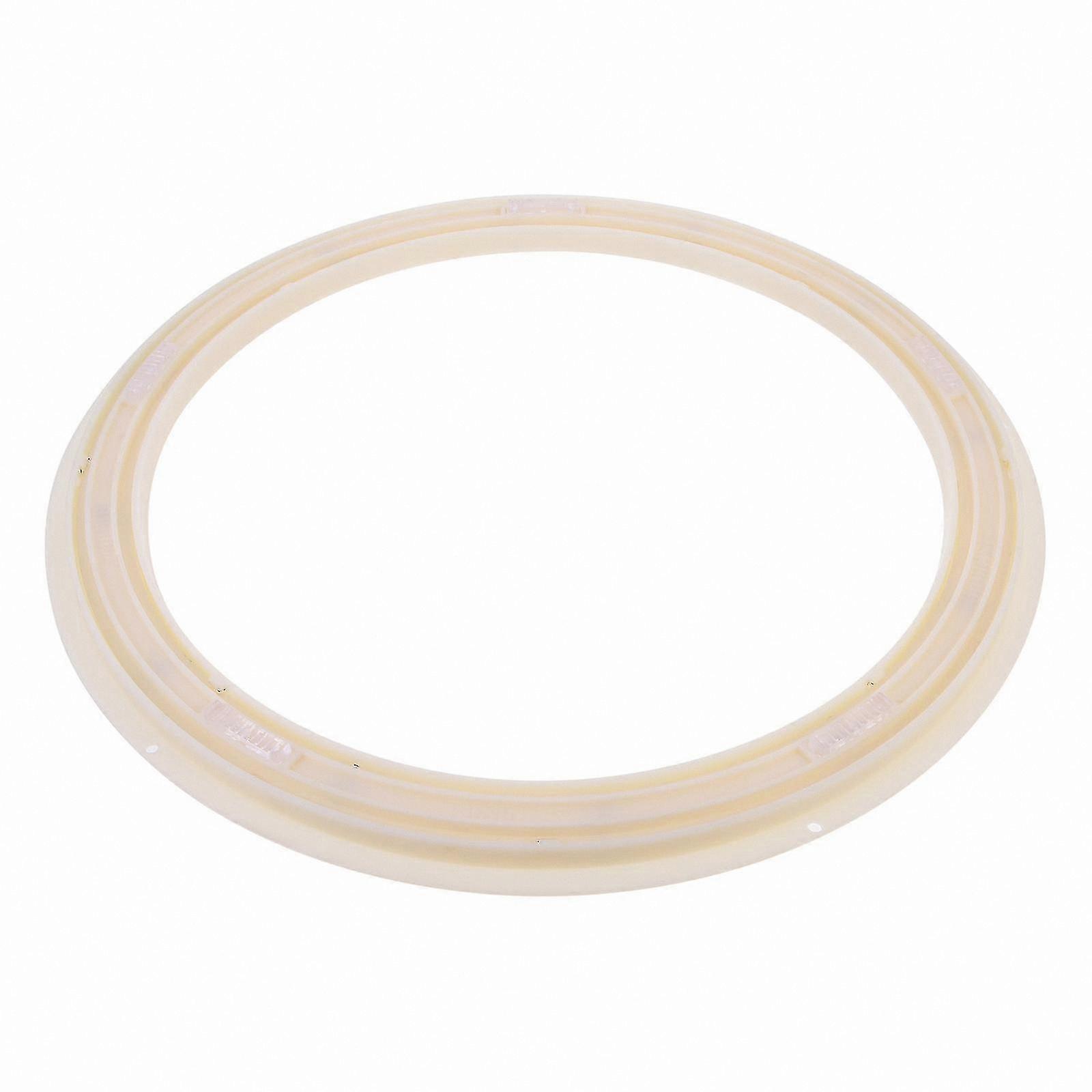 Durable Plastic Turntable Bearing with Smooth Rotation for Heavy-Duty Use