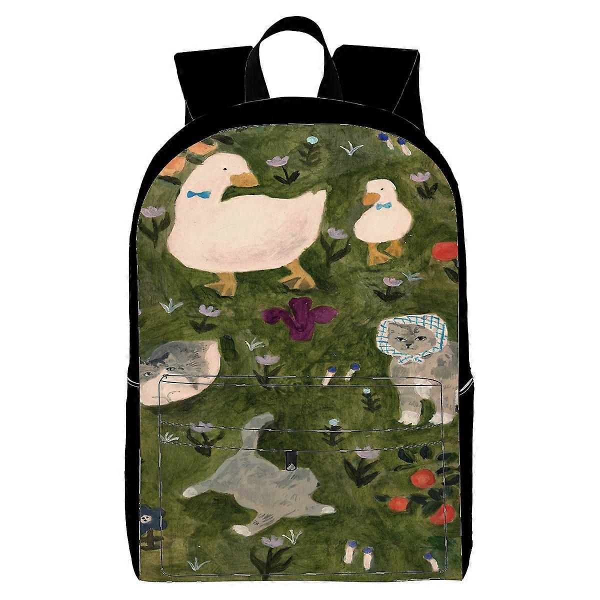 Rucsac, cu mai multe compartimente organizatorice, se potrivește cu notebook de 15,6 inchi, pentru călătorii, adolescenți, afaceri R3045