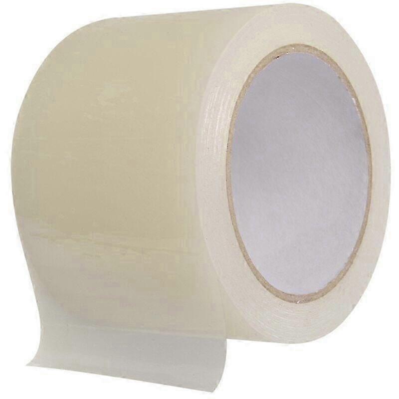 Clear Fix-It-All Tape 75mm x 25m