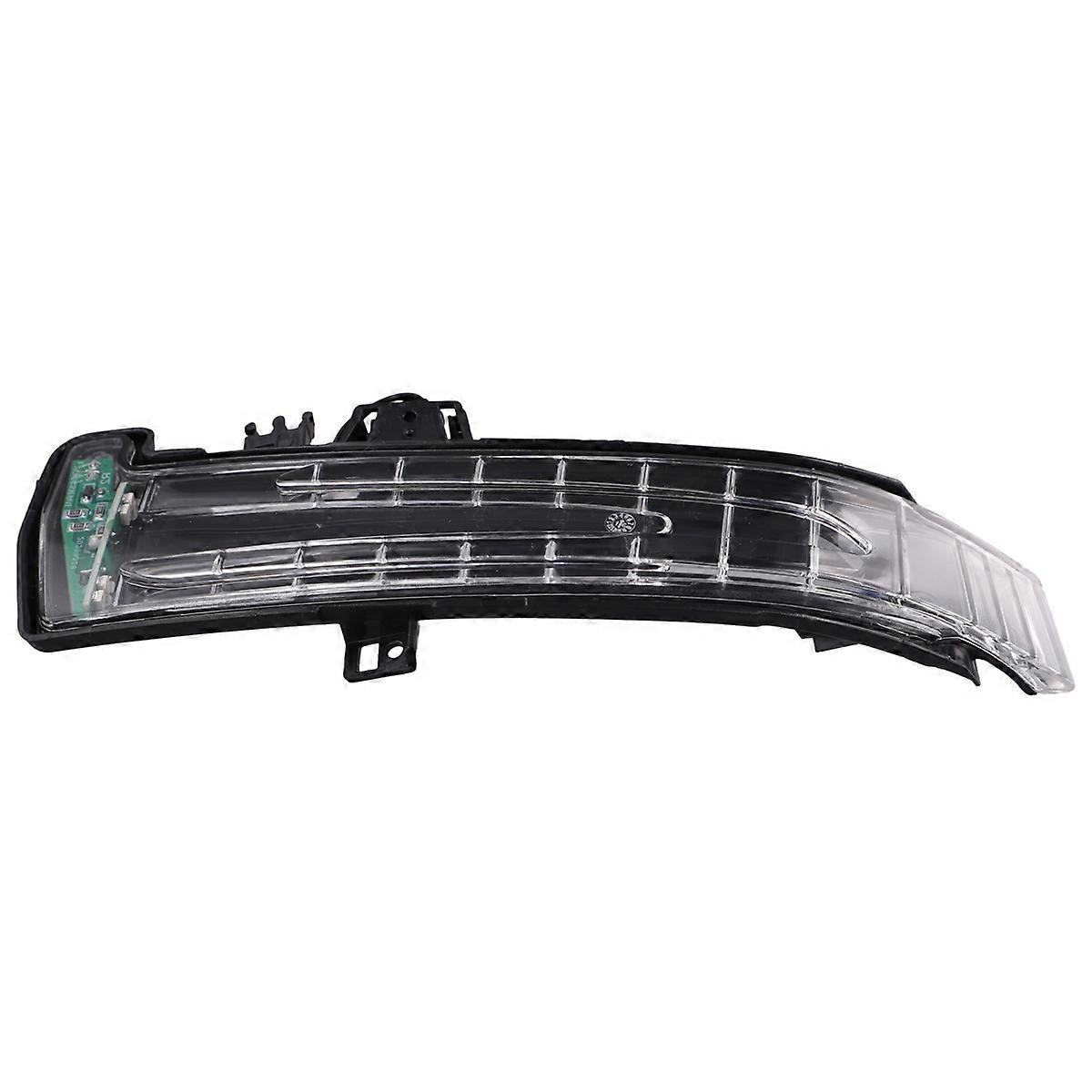 For W221 W212 W204 W176 W246 X156 C204 C117 X117 LHD Car Rear View Mirror Indicators Lamp Turn Signal Blinker Light