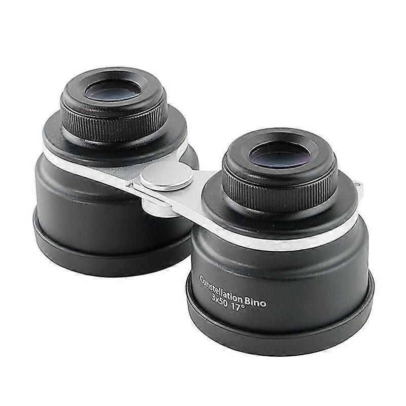 2X/3X HD Optical Lens Binoculars, Specification: 3x50 3x50