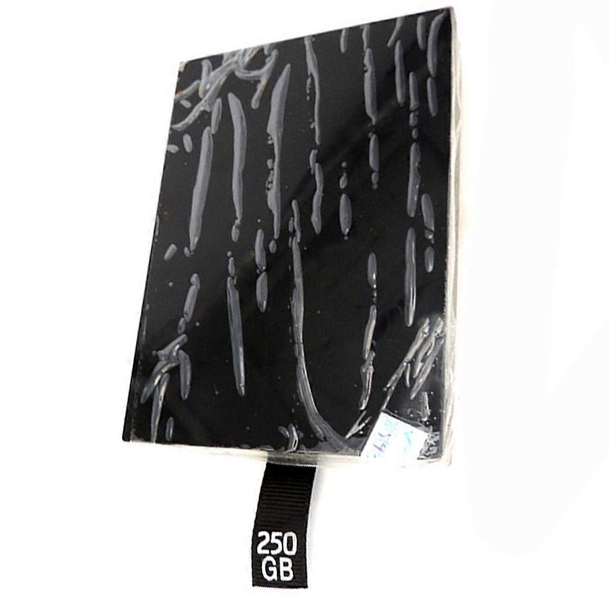 320GB Hard Drive Disk HDD for 360 Slim Games Console