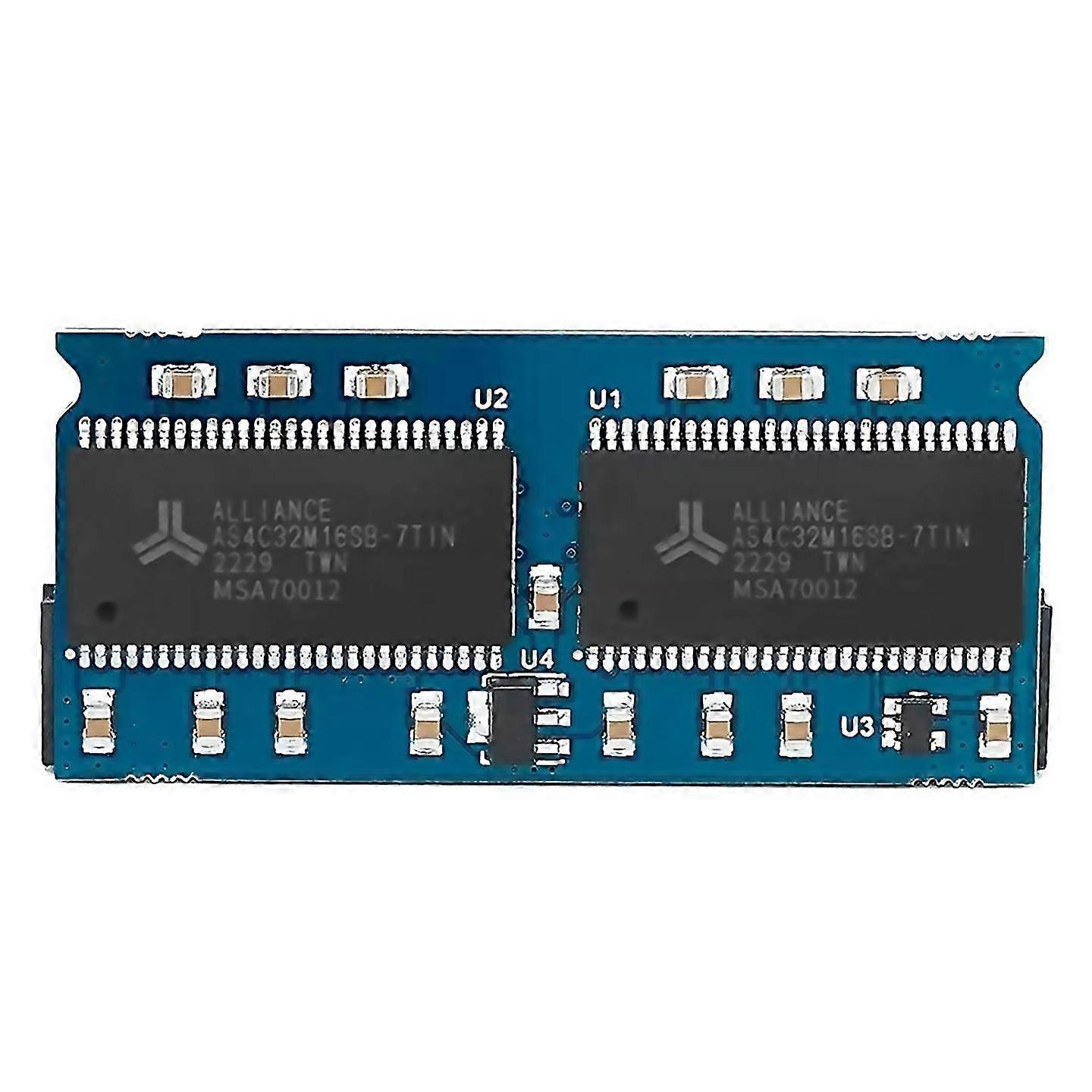 For Newest V30 Mister Sdram Xs 128mb Module For