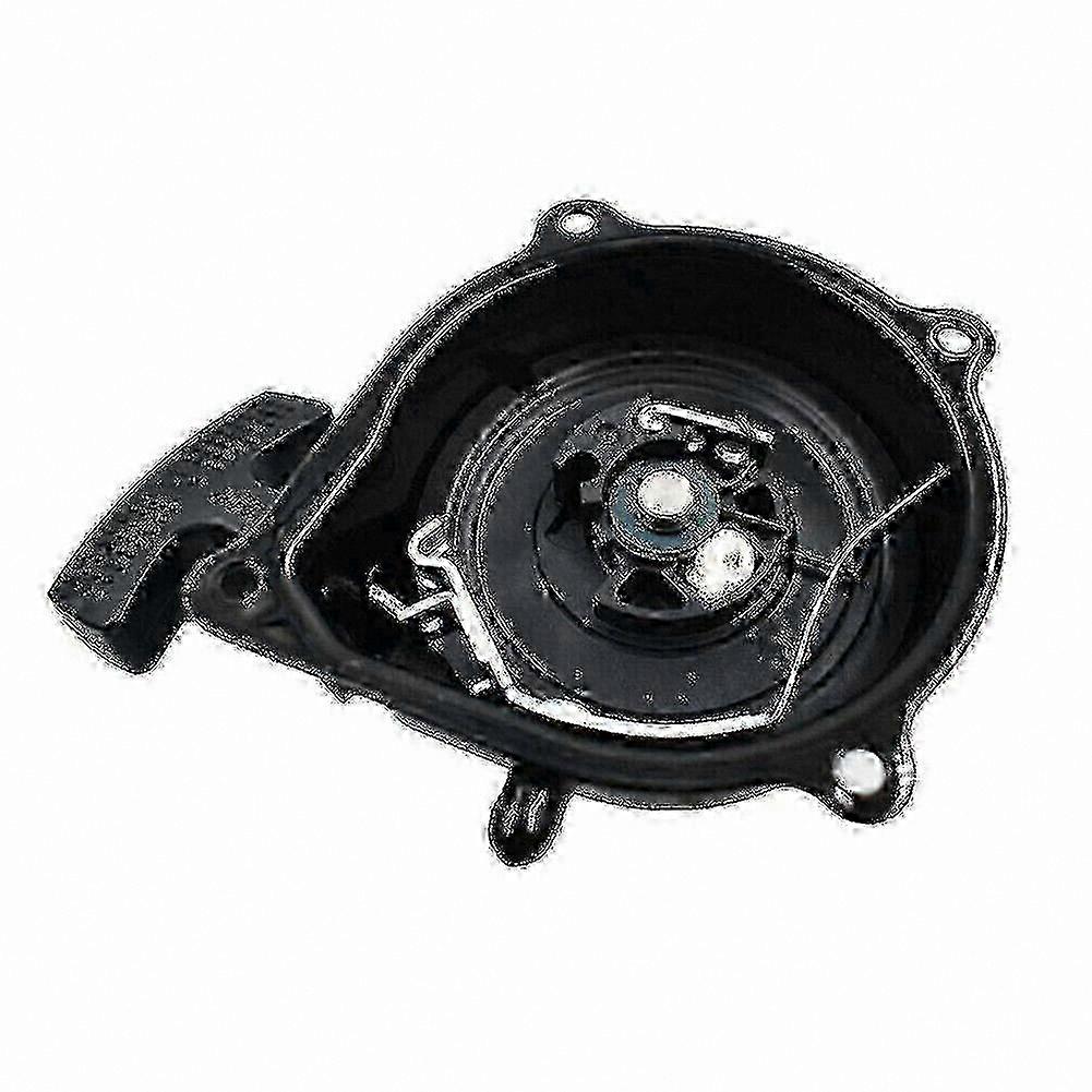Universal Hand-Recoil Starter Pull Cord for ATV 50cc Vehicles G20242574731 Model