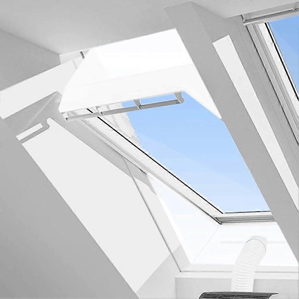 Air Conditioning Sealing Cloth for Mobile AC Units, Roof and Swing, 230 cm, Pack of 2, Durable Seal
