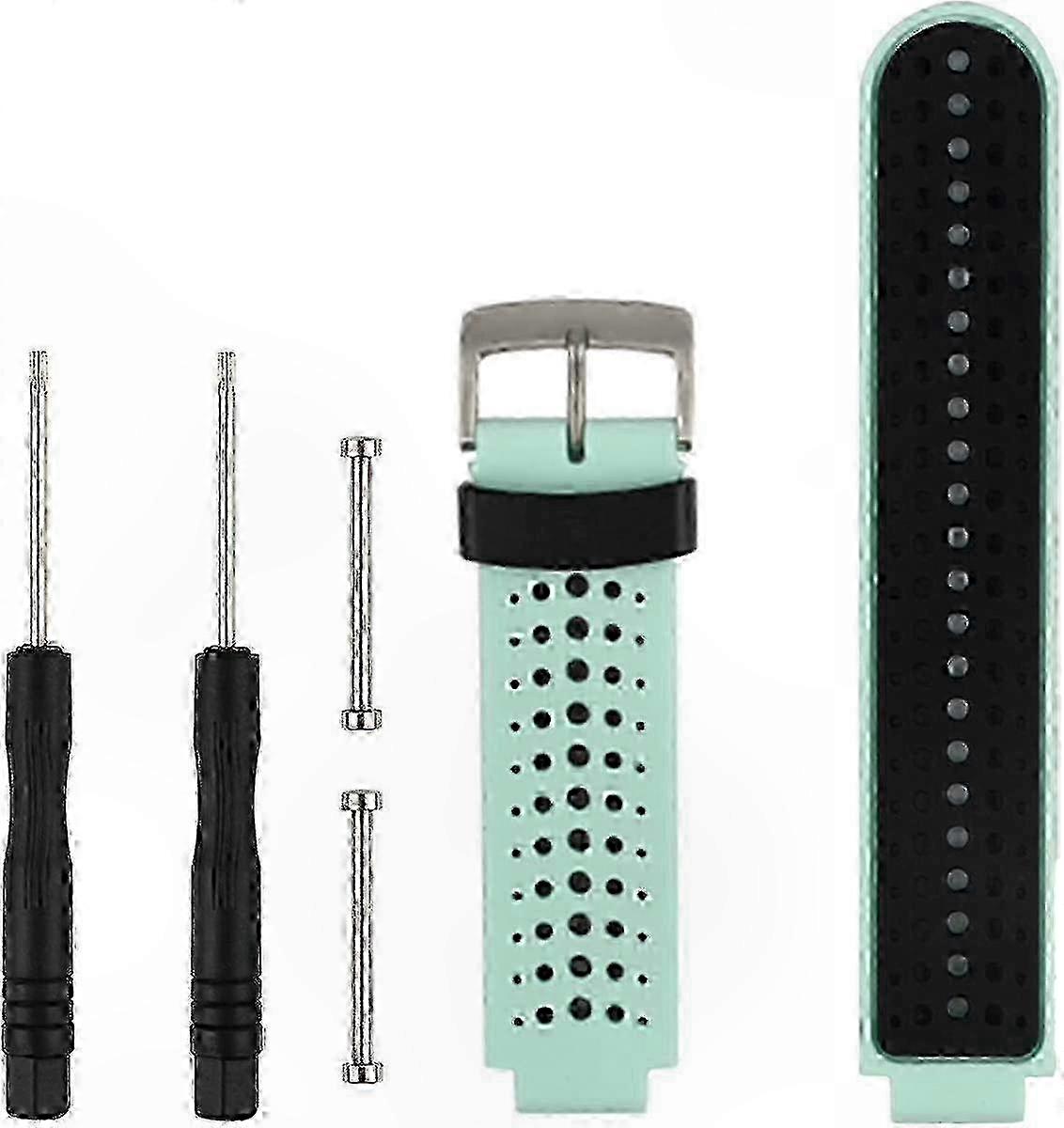 Compatible Watch Bands for Forerunner 220, 230, 235, 620, 630, 735XT, and 235 Lite Smartwatches