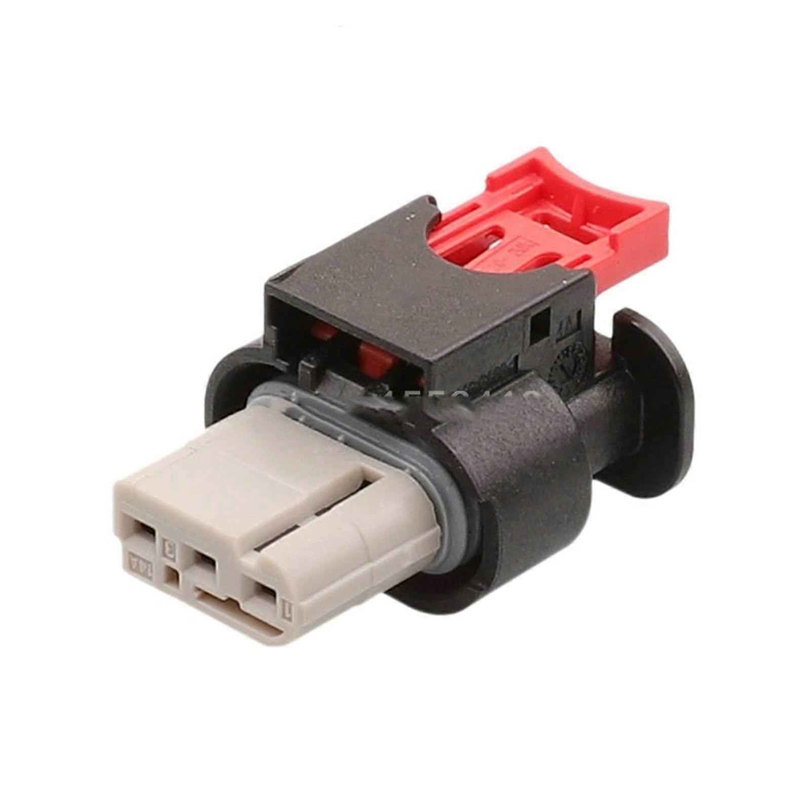 3 Pin Automotive Connector Part No 35126369 With 20 Cm Wire 1-100 Sets
