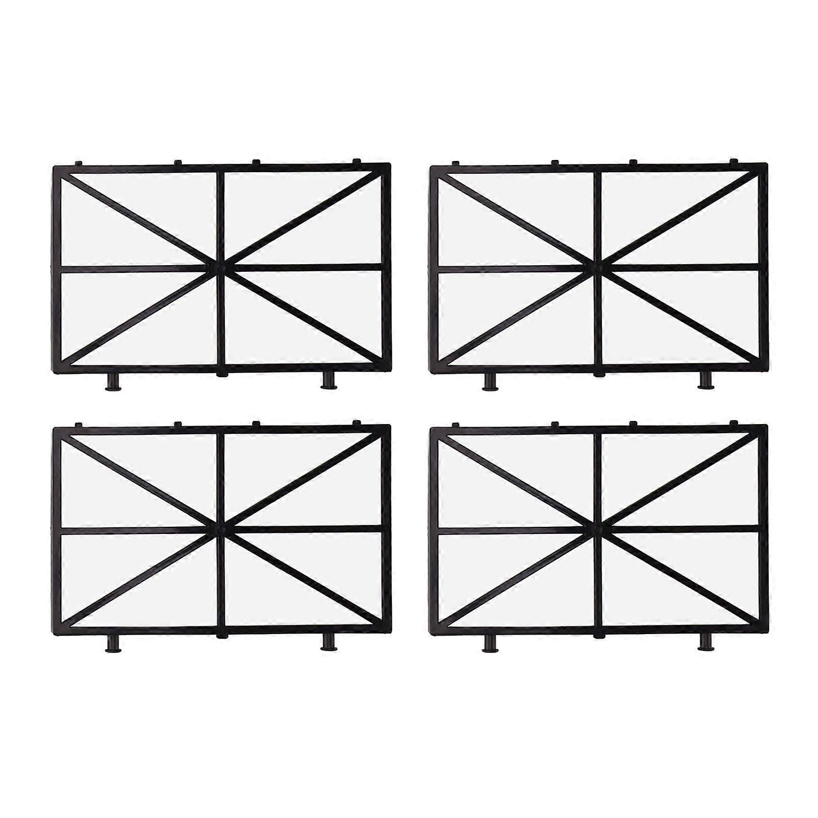 4Pcs 9991433 R4 Spring Filter Cartridges Replacement for M500 M200 M400 Robotic Pool Cleaner