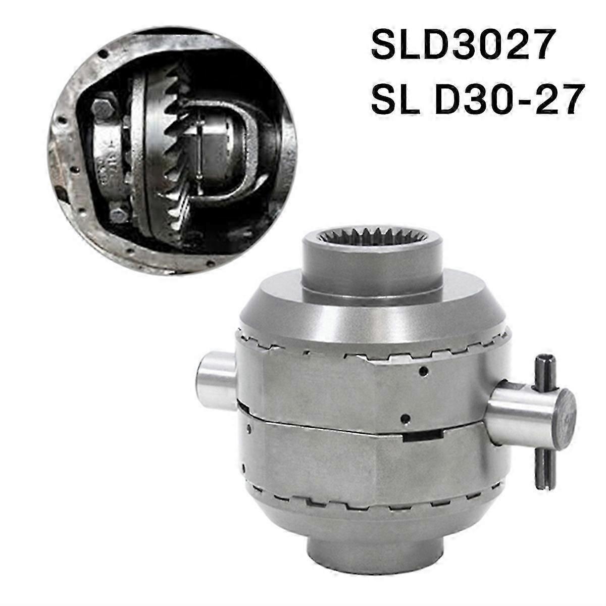 Differential Locker Kit For Cherokee