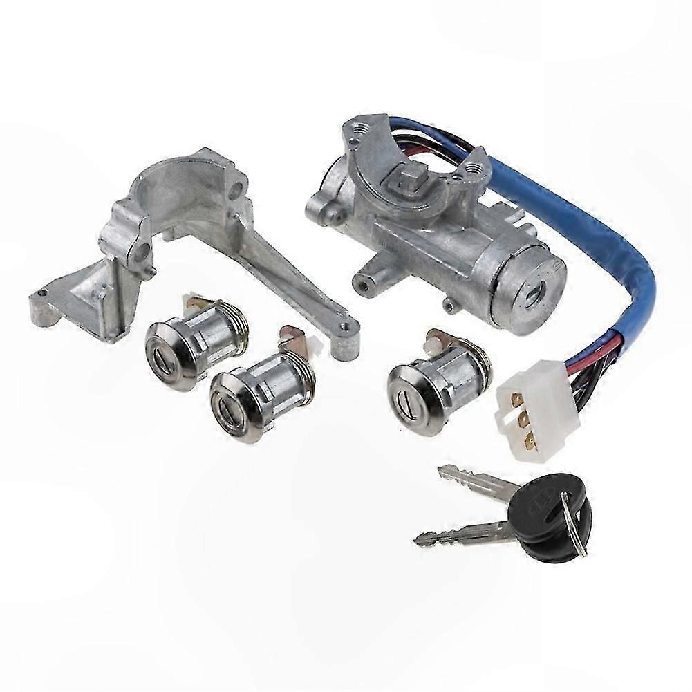 Ignition Lock Switch Assembly for Hyundai Atos Replacement Part