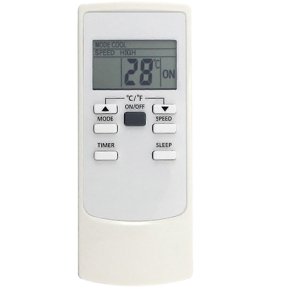 Replace -H/522E Air Conditioner Remote Control for -H/522E Air Conditioner Remote Control