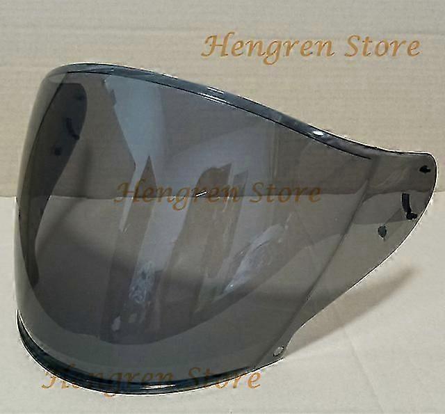 Helmet visor for SHOEI J-Cruise with clear lens and UV protection