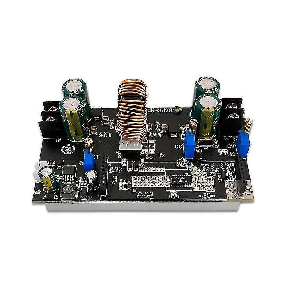 -SJ20 Automatische onderaan Module MPPT Boost Converter Voedingsmodule Verstelbare Raad