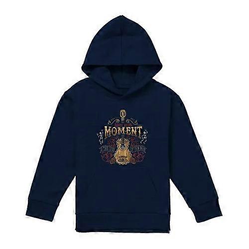 Coco Childrens/Kids Seize Your Moment In The Land Of The Dead Hoodie