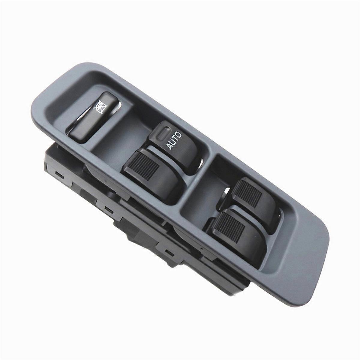RHD for Power Window Master Switch