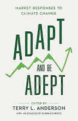 Adapt and Be Adept