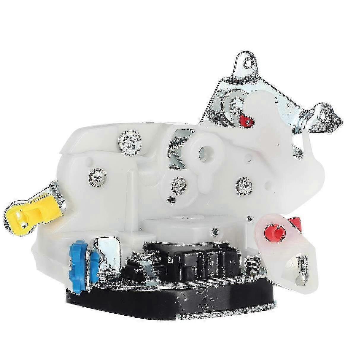 2025 1PC 80502-VB100 Front Right Driver Side Door Lock Actuator for Patrol All Y61 1997-2013 Car Accesso