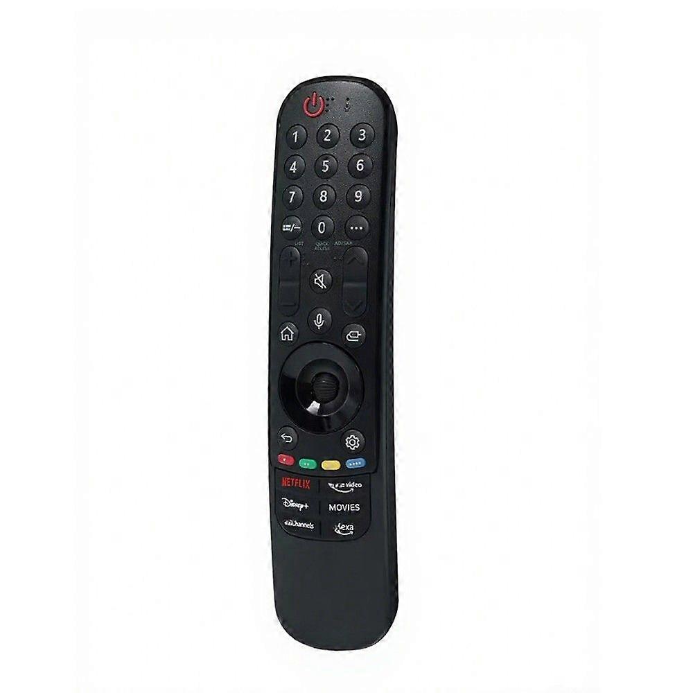 New MR24GA AKB76045005 For LG 2024 Magic Voice TV Remote 86QNED91TTA OLED42C4PTA