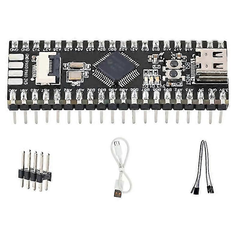 For Mspm0g3507 Board Embedded System Development Core Module With 128k Flash Memory For Smart Electr