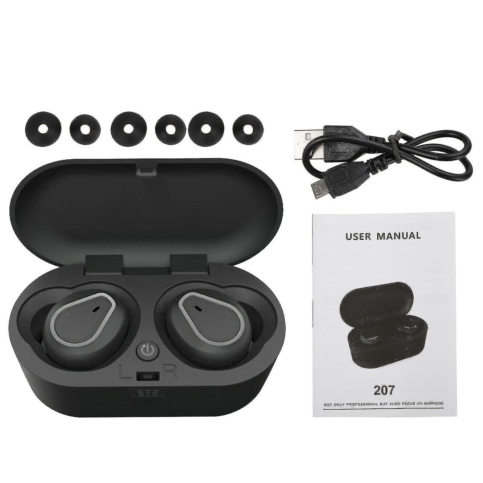 Hmwy-bluetooth Headphones