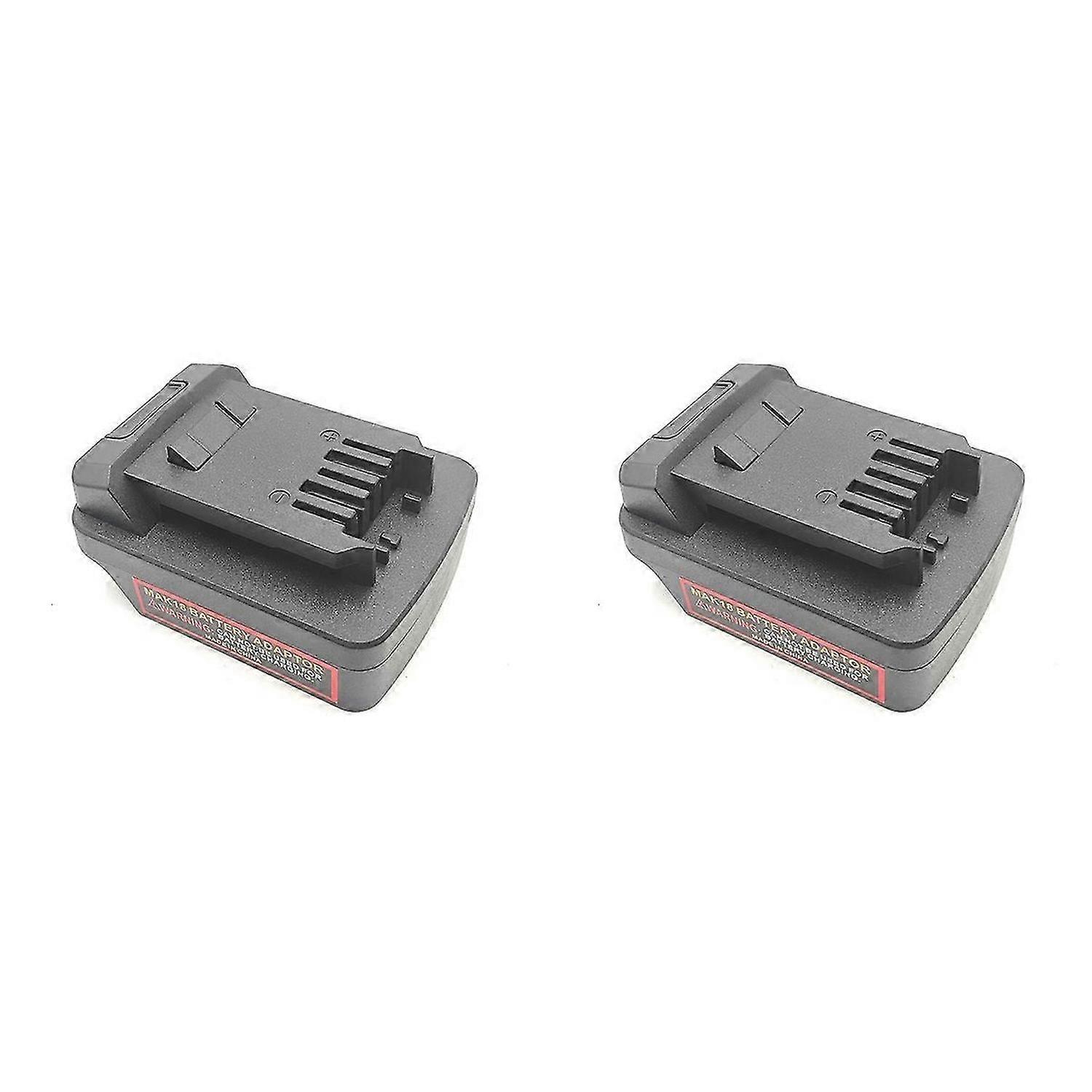 Battery Adapter for 18V Battery Conversion for 20V Tool