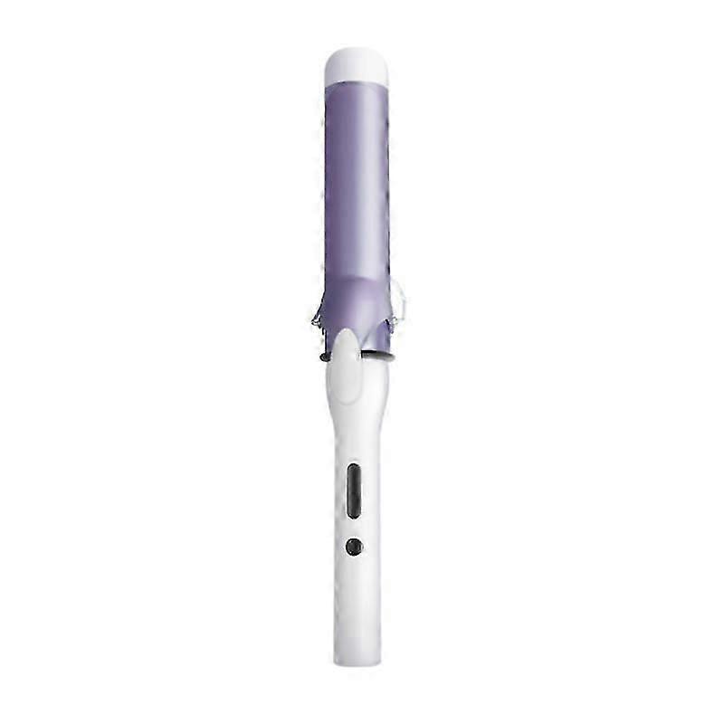 40mm Professional Ceramic Hair Curler Electric Long Curling Tong Wand 5Temperature Adjustment Fashion Styling Tools S588