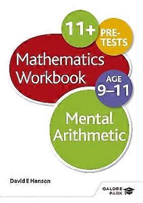 Mental Arithmetic Workbook Age 9-11