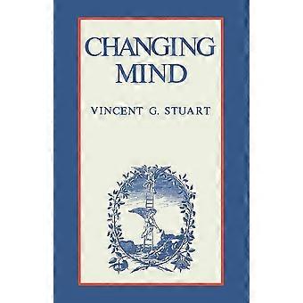 Changing Mind - Vincent Stuart - Paperback - en Book