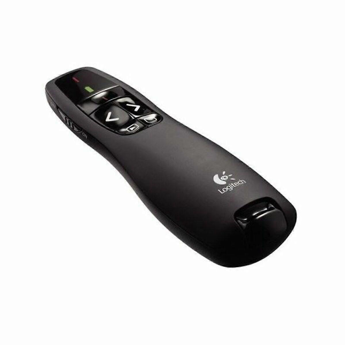 Mus Logitech FTRRIN0063