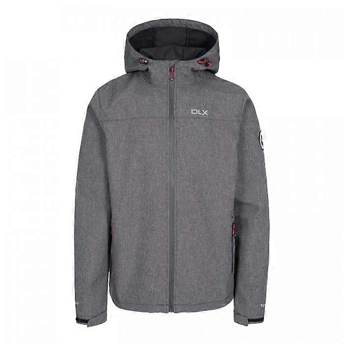 Trespass Mens Gabe DLX Soft Shell Jacket