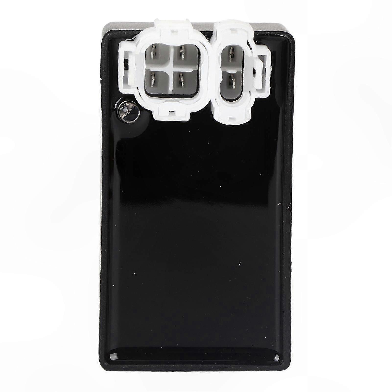 Universal Motorcycle CDI Ignition Module for 644cc Engines NX650 XR650L Dual Sport Bikes