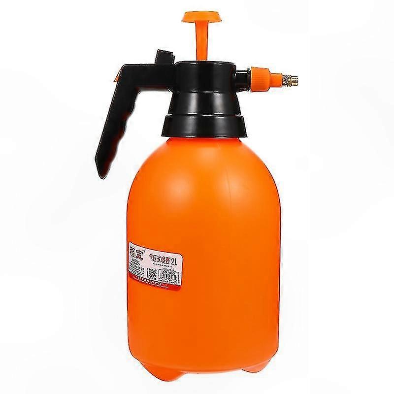 1pc Pressurized Sprayer for Gardening Use
