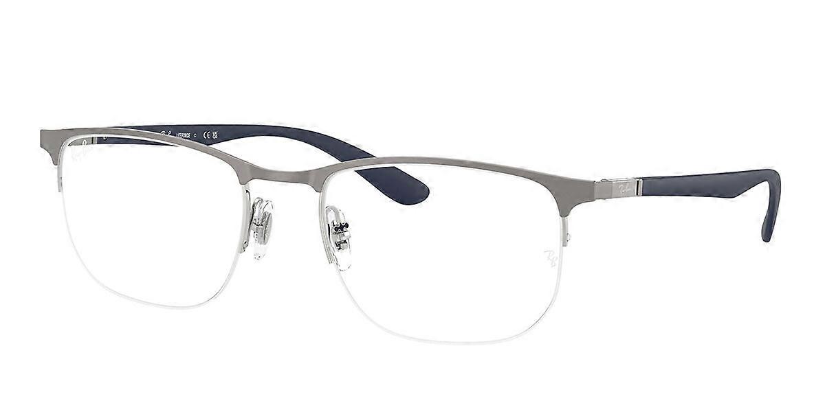 Ray-Ban RX6513 2620 Unisex Eyeglasses