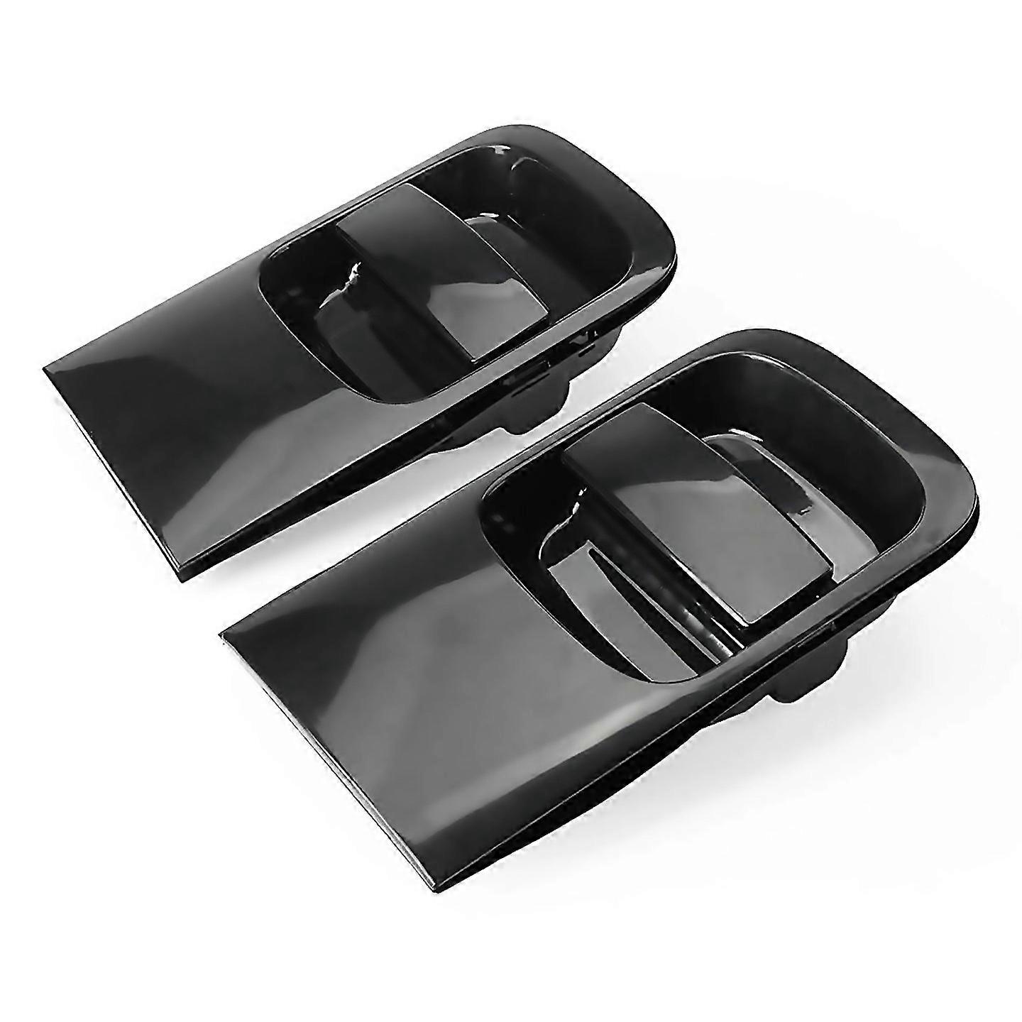For Car Middle Door Outer Handle Outer Sliding Door Handle For