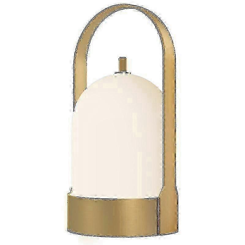 Portable Table Lamp Rechargeable Led Waterproof Cordless Table Lamp For Home & Outdoor 4000mah Bat