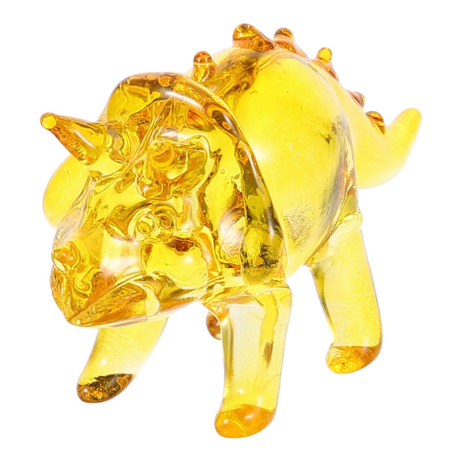 Statue for Decoration Desktop Home Ornament