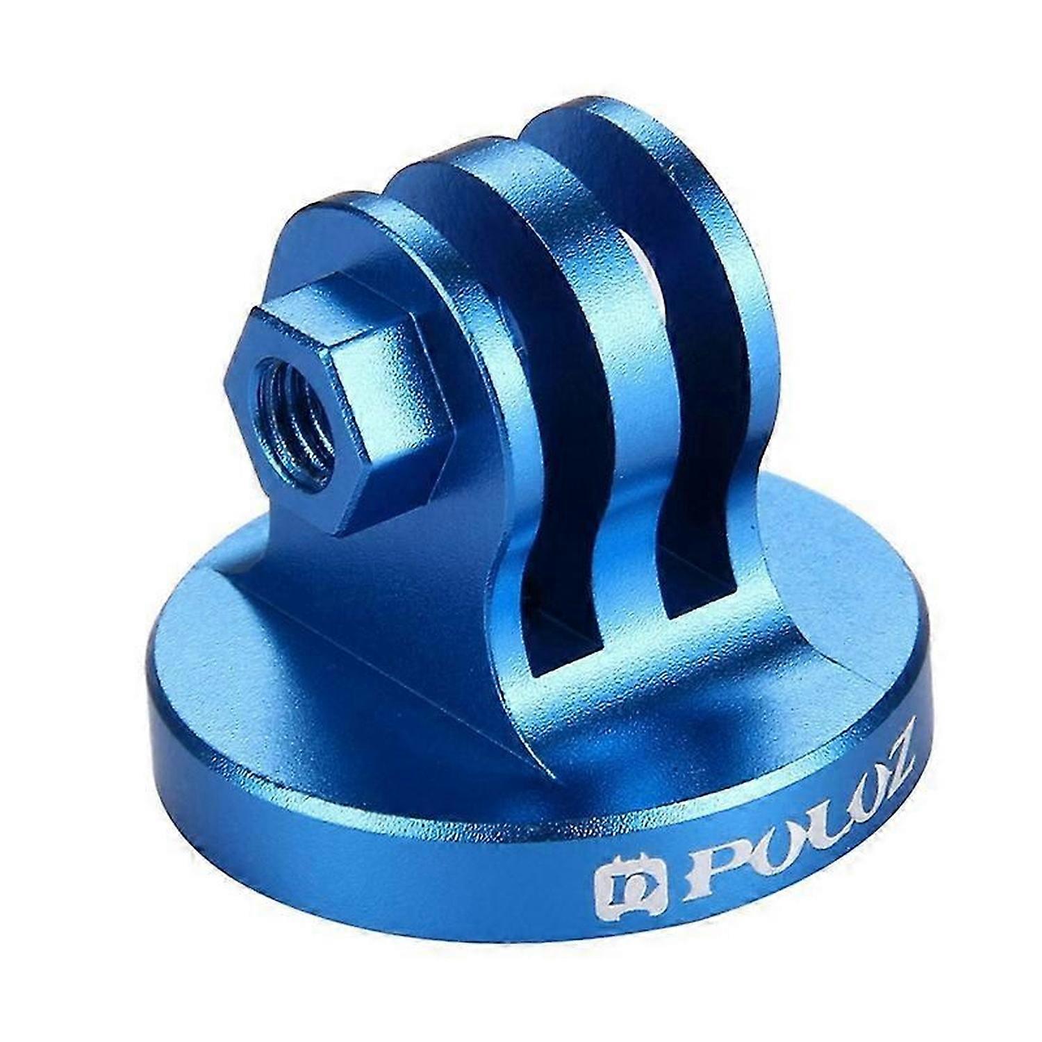 For Go Pro Accessories Camcorder Tripod Mount Adapter for HERO5 4 Session 4 3+3 2 1, , SJ4000, SJ50