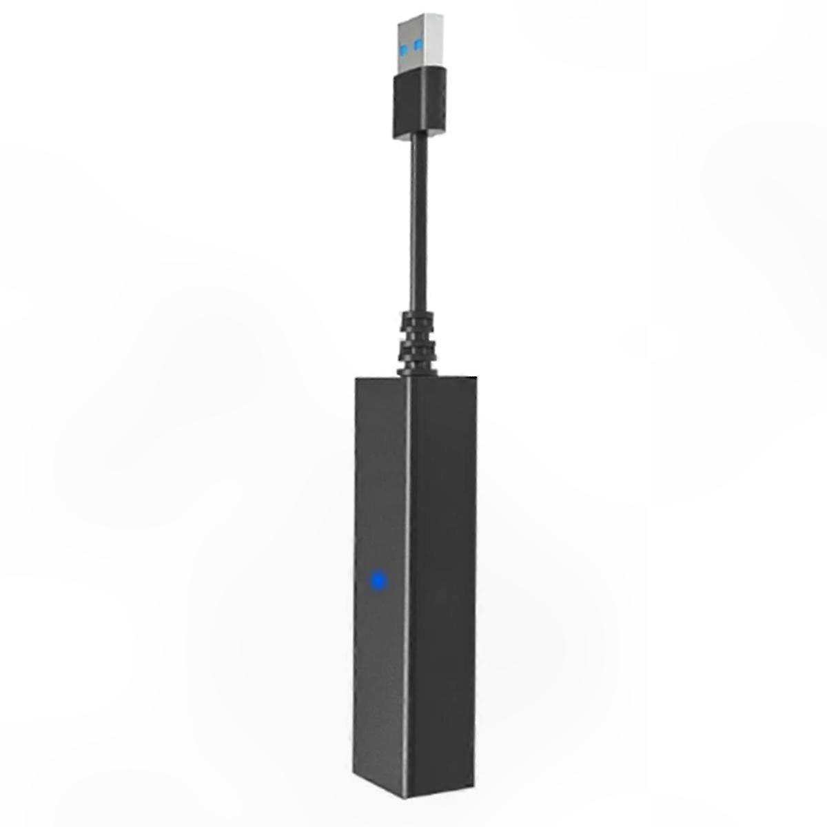 USB 3.0 Mini Camera Adapter for VR Console Connector, Compatible with VR Gaming Systems