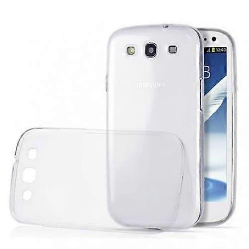 Samsung Galaxy S3 Case (clear)