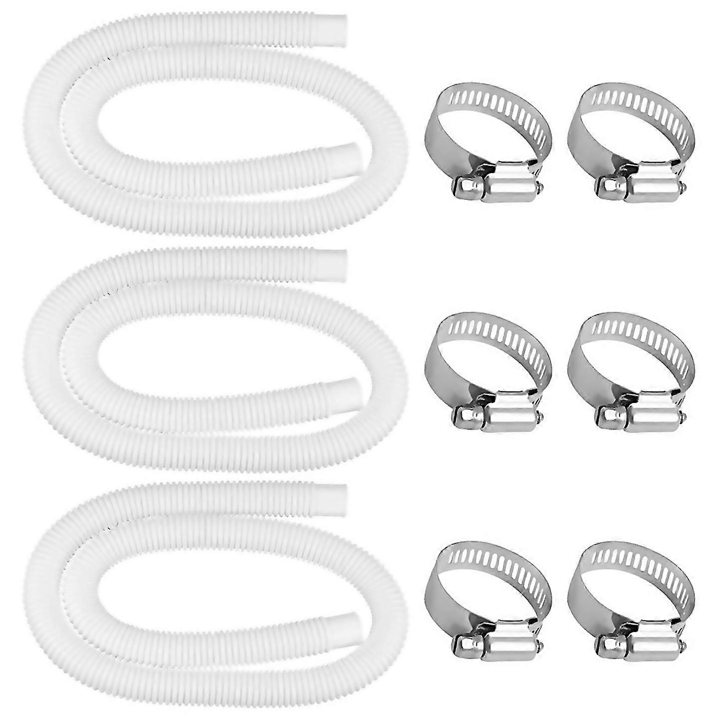 For Pool Pump Hose15m For Filter Pumpa