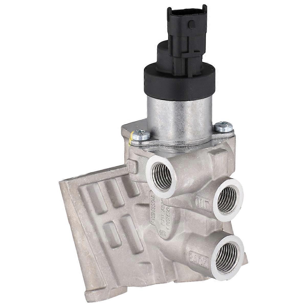 F00BC80046 Pump Control Valve Oil Pressure Regulator
