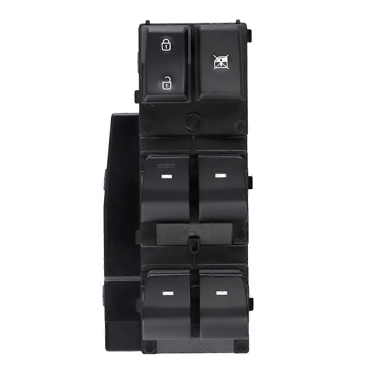 Window Control Switch for 2017 2018 2019 2020
