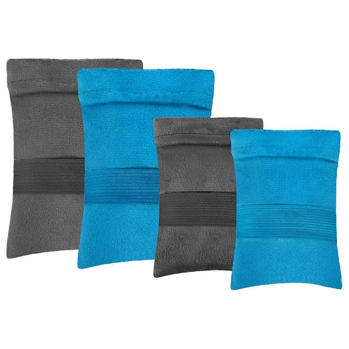 Sand Remover for Beach, Sand Removal Bag,Beach Vacation Essentials