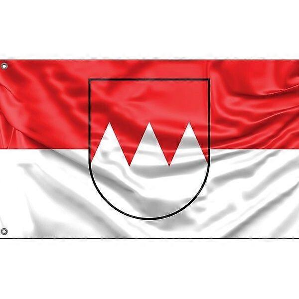 Franconian Flag FG242