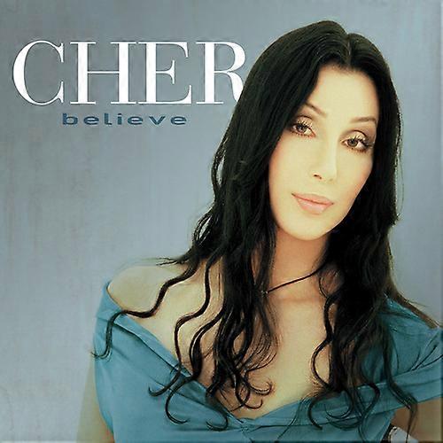 Cher - Believe (2018 Remaster)  [VINYL LP] USA import